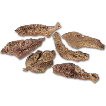 Pamlsek pro psa Dr. Jag Hovězí plíce sušené 1 kg