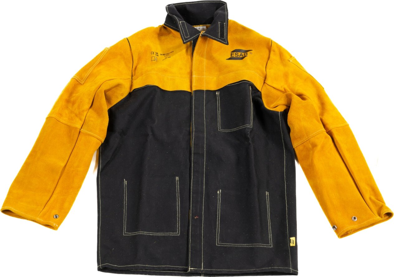 Svářečská bunda ESAB Proban - vel. XL 0700500496