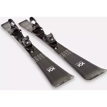 Sjezdové lyže Völkl Flair 72 + VMotion 9 GW Lady 22/23 - 144cm