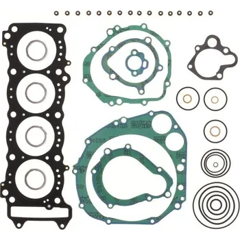 Motodíl Sada těsnění motoru kompletní ATHENA SUZUKI GSR 750 rok 11-17