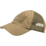 Kšiltovka Baseball Vent, Helikon, Coyote