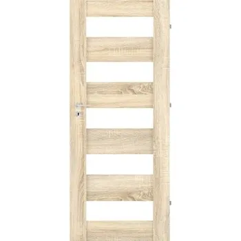 Interiérové dveře Interiérové dveře PRESTON 2 90 P Dub Sonoma