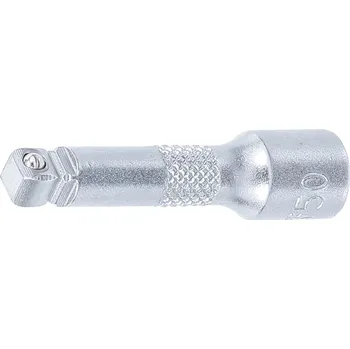 Klíč Prodlužovací nástavec, výkyvný, 15°, 1/4", 50 mm - B2232
