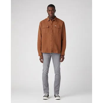 WRANGLER® SLIM FIT LARSTON - WASHED GREY 32/32