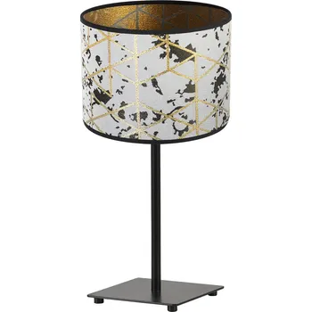 Stojací lampa Stolní lampa Light Home WERONA béžová, bílá, černá, šedá, žlutá 60 W