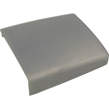 IF krytka závěsného rektifikačního kování šedá, pravá (IF krytka závěsného rektifikačního kování šedá, pravá)