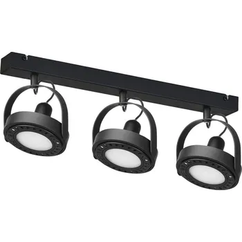 Bodové svítidlo Bodové svítidlo Chest, 3x LED Max. 9w, (výběr ze 2 barev), (možnost polohování)