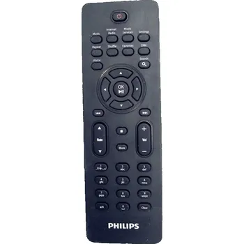 Dálkový ovladač PHILIPS RC2023628 - kompatibilní značkový dálkový ovladač General