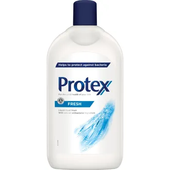 Mýdlo PROTEX TEKUTÉ MÝDLO FRESH - náhradní náplň 700ml