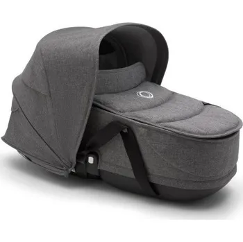 Kočárek Bugaboo Bugaboo Bee6 korba GREY MELANGE