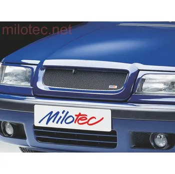 Tuning Sportovní maska s černou mřížkou, Felicia Facelift 1998-2000 (204 04)