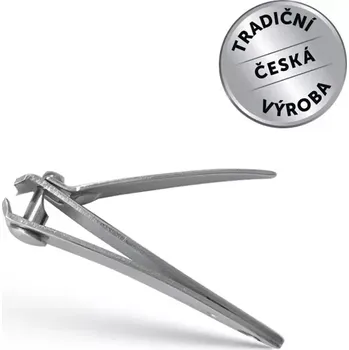 ŠTÍPAČKY NA NEHTY MALÉ (Ostré obloukové ostří umožňuje pohodlné stříhaní nehtů na rukou i nohou.)