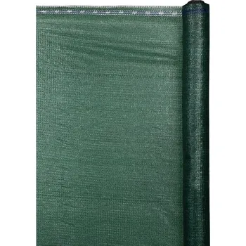 zahradní zástěna STREND Tkanina PRIVAT.NET 1,2x50 m, HDPE, UV, 230 g / m2, 95% 2170612