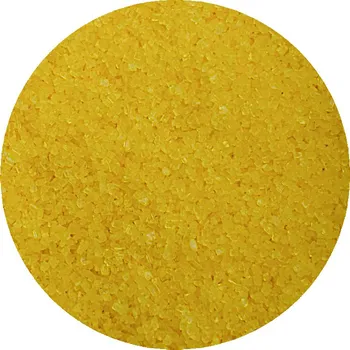 Výrobník cukrové vaty Cukr na cukrovou vatu s příchutí banán