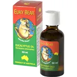 Health Link Euky Bear eukalyptový olej…
