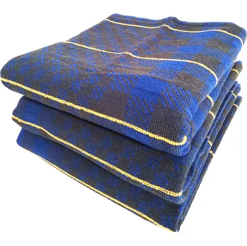 Ručník Froté ručník modrozelený