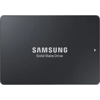 Počítač Samsung PM1653 3.84TB 2.5" SSD SAS 24G Read Intensive DWPD 1 MZILG3T8HCLS-00A07