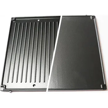 Campingaz - Grilovací litinová deska 4 Series Classic/Master 4