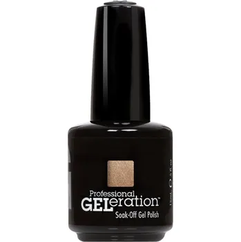 Lak na nehty Jessica Geleration gel lak 1242 Moscow Mule 15 ml