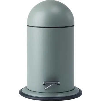 Odpadkový koš Aquanova, Odpadkový koš Ona 3 l lesní zeleň - Formadore