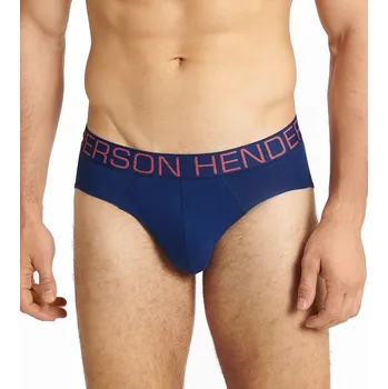 Slipy Kalhotky Henderson 40830 Fever A'2 M-2XL Vícebarevné M