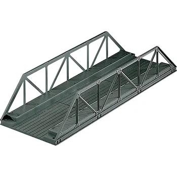 Modelová železnice Příhradový most G - LGB 50600 (Zahradní železnice)