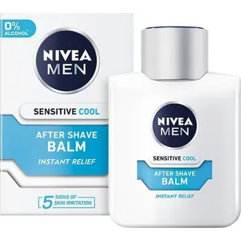 Nivea Men Sensitive Cool balzám po holení 100 ml
