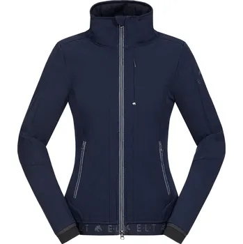ELT Bunda Grasse ELT, dámská Barva: night blue, Velikost: XL