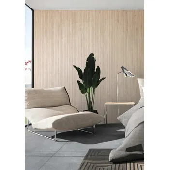 Lamely Velebi Riffcello 195 x 2750 mm 540 Teak