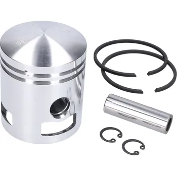 Válec motoru Pístní sada Meteor 58,0, Vespa PX150, P150X, PX150E, Lusso, P150S 44631