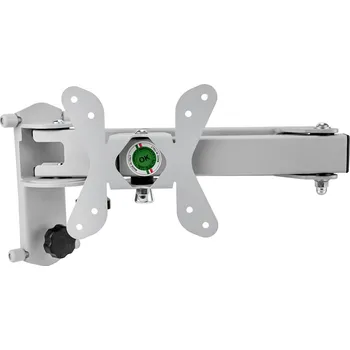 Televizní držák Project Výškově nastavitelný držák na televizi