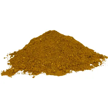 Koření FromNature Kari - nepálivé Množství: 50g