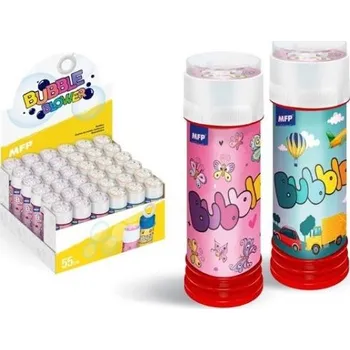 Bublifuk Bublifuk MFP 55ml