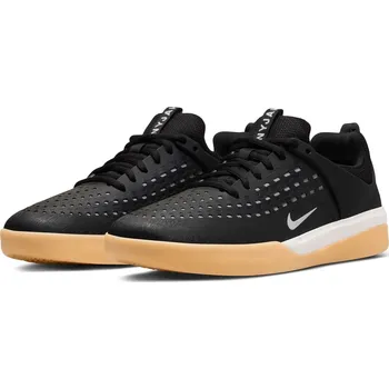 Pánské tenisky Tenisky Nike SB Zoom Nyjah 3 black/white-black-white UK 10,5 (EUR 45,5) 2023 - Odesíláme do 24 hodin
