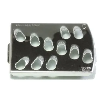 Příslušenství pro kuchyňský robot Bosch struhadlo disk 00618100 (00618100)