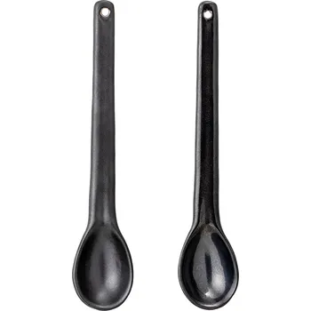 Příbor Bloomingville, Lžičky / lžíce Leah 2 ks - Formadore