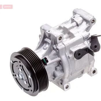 Kompresor klimatizace Kompresor, klimatizace DENSO DCP09060