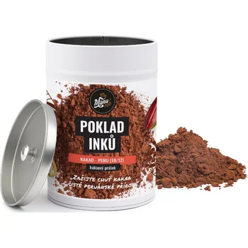 Poklad Inků - dárková dóza 220 g