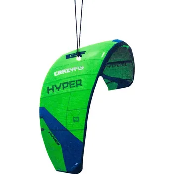 Vůně do auta Vůně do auta kite Kite Crazy Fly Hyper 2023 Sunset Beach