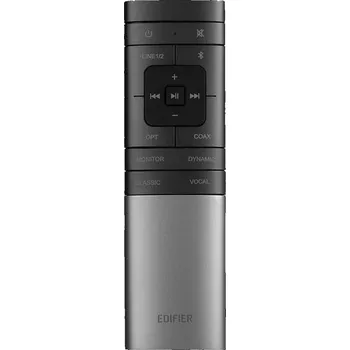 Dálkový ovladač EDIFIER S2000 MKII - kompatibilní značkový dálkový ovladač General