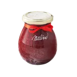 Marmelády s příběhem Malinový džem 280 g