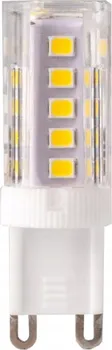 Žárovka Ecolight LED žárovka G9 3W 230V 270lm 3000K