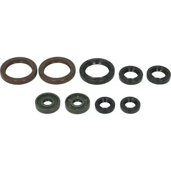 Těsnění pro motocykl Sada gufer motoru ATHENA KTM 450 EXC rok 14-16