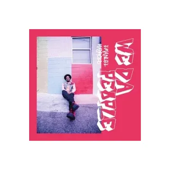Zahraniční hudba We Da People / Vinyl - Harrlod Emanuel [LP]