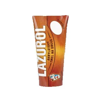 Tmel Lazurol akrylátový tmel na dřevo v tubě, dub, 320 g