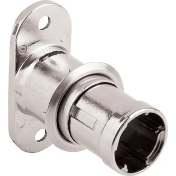 StrongLocks Zámek bajonetový pro vyměnitelnou vložku 18mm pravý (StrongLocks Zámek bajonetový pro vyměnitelnou vložku 18mm pravý)