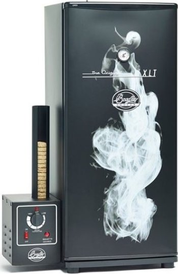 Bradley - Original Extra Large Smoker 6