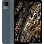 Tablet DOOGEE T30 Ultra 12/256GB, 8580 mAh, šedá