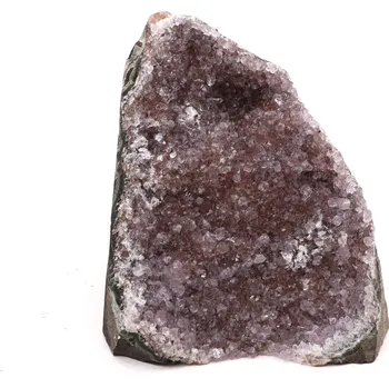 Drahý kámen Ametyst drúza 1.510 kg #2506