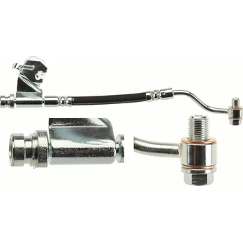 Brzdová hadice Brzdová hadice TRW PHD1220